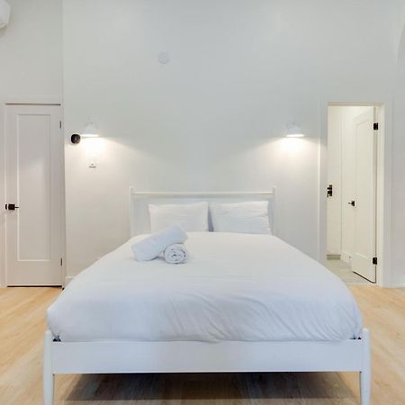 Appart/Hotel Annexe Montréal Eksteriør bilde