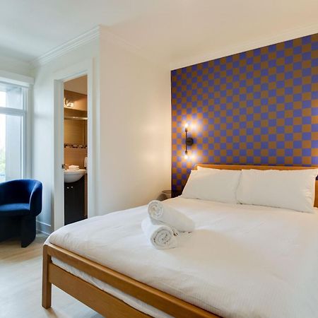 Appart/Hotel Annexe Montréal Eksteriør bilde