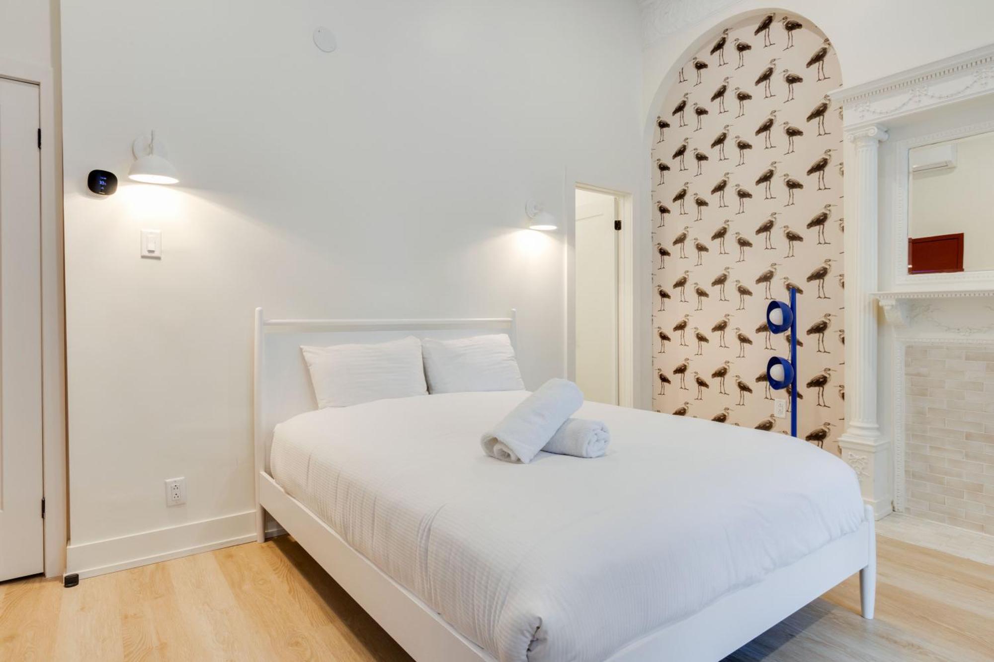 Appart/Hotel Annexe Montréal Eksteriør bilde